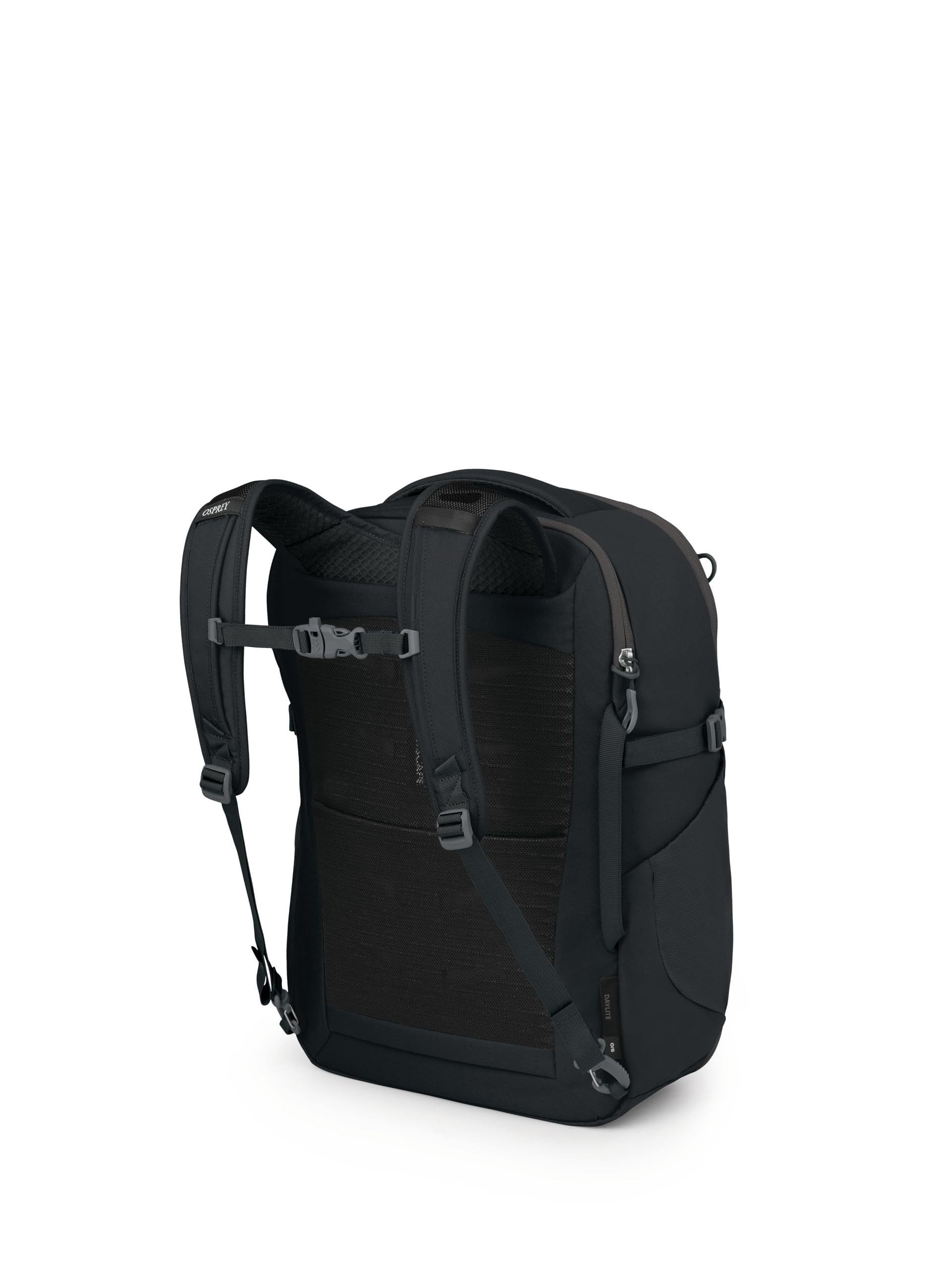 Osprey Daylite 35L Carry-On Travel Backpack with Laptop Compartment – Lightweight & Airline Approved – Black