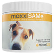 MaxxiSAMe Liver Support Powder for Dogs – SAM-e Formula for Liver Health & Cognitive Function