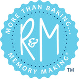 5PCS Halloween Cookie Cutter Set – Premium Stainless Steel Baking Tools for Perfect Spooky Treats 🍪