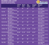 Women’s Plus Size Gothic Clown Costume – Black Pullover Dress with Tulle Sleeves, Pom Details & Striped Satin Underskirt (3X)