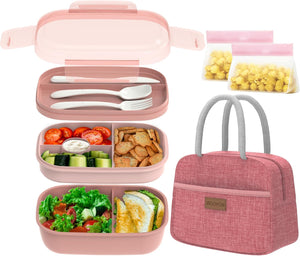 Pink set