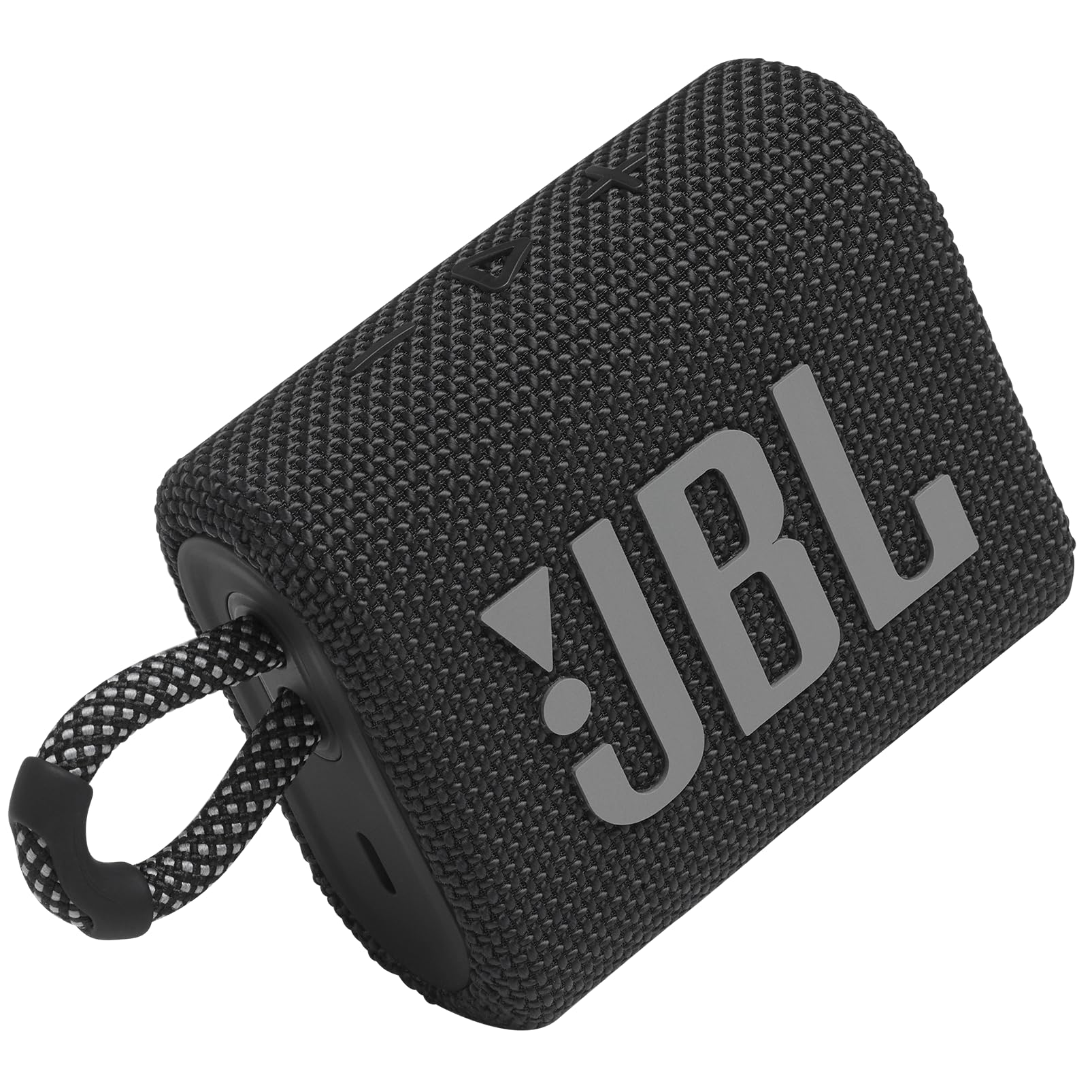 Portable Bluetooth Speaker with Deep Bass – Waterproof Mini Wireless Speaker for Travel, Outdoor & Home