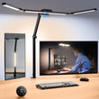 Quntis Professional LED Desk Lamp – 1100LM Monitor Light with Motion Sensor & 95 CRI Eye-Care Lighting