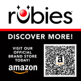 Official Addams Family Morticia Addams Costume for Women – Long Black Gothic Dress with Lace Sleeves