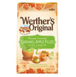 Werther’s Original Caramel Apple Filled Hard Candies – 9.4oz Bag – Classic Caramel Candy with Creamy Apple Center