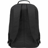 Targus Groove Laptop Backpack for 17 Inch Laptops, Water-Resistant Daily Travel Backpack for Men & Women