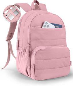 Mauve Pink