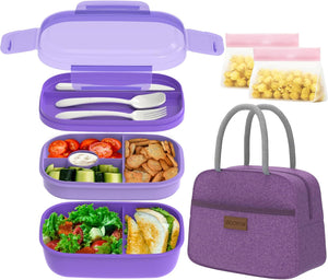 Purple Set