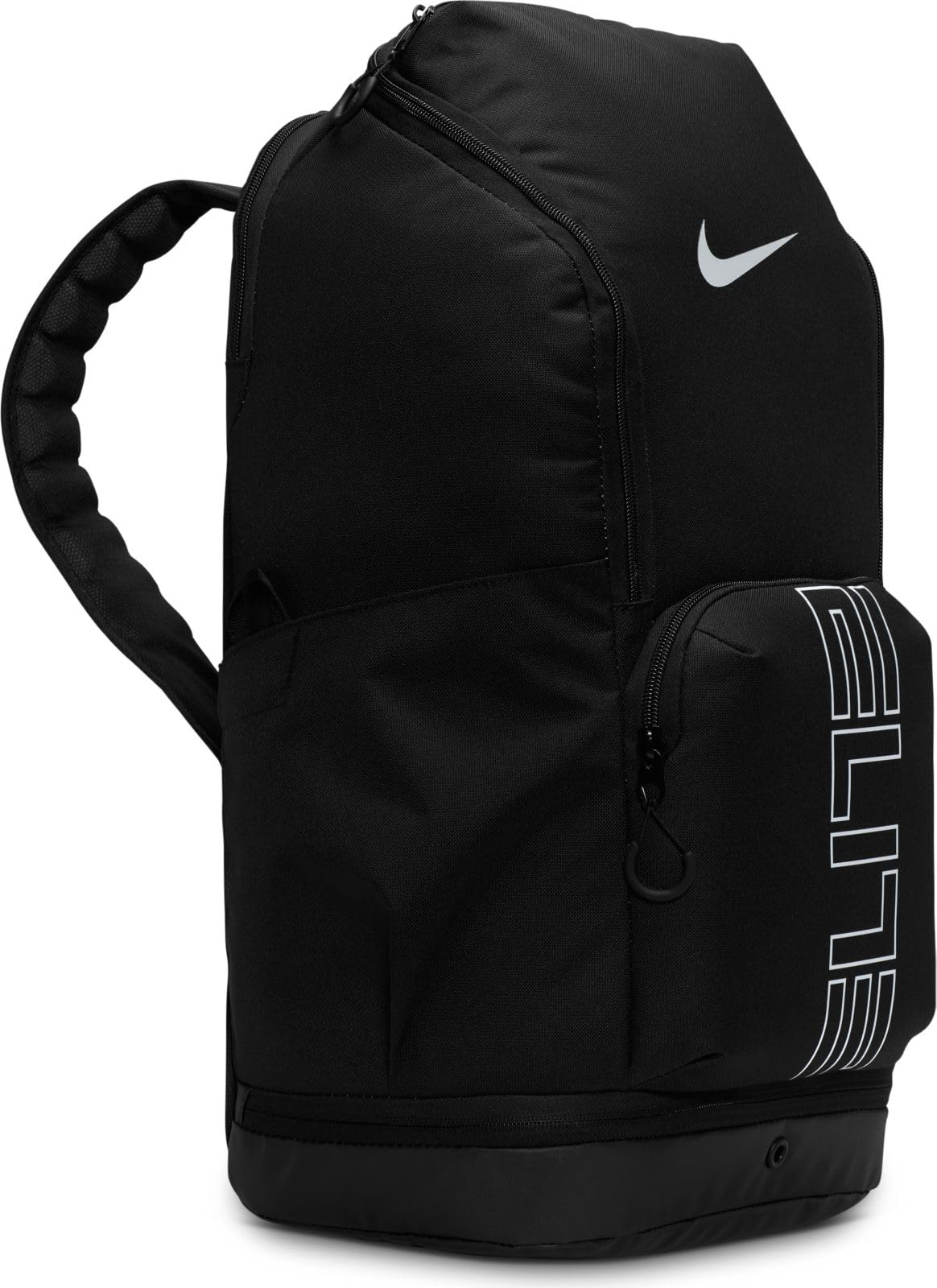 Nike Varsity Elite Backpack 32L – Basketball & Sports Backpack with Shoe Compartment
