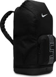 Nike Varsity Elite Backpack 32L – Basketball & Sports Backpack with Shoe Compartment