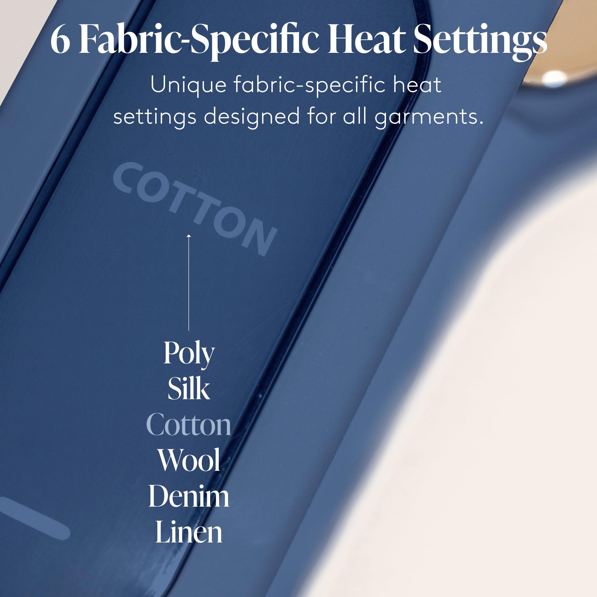 Nori Press 3-in-1 Portable Garment Steamer Iron Dual Voltage Travel Press with Steam Function