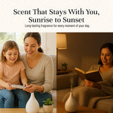 P&J Trading Halloween Fragrance Oil Set – 6 x 10ml Premium Scented Oils for Candle Making, Soap, Diffusers & Bath Products