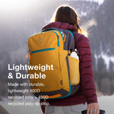 Osprey Daylite 35L Carry-On Travel Backpack with Laptop Compartment – Lightweight & Airline Approved – Black