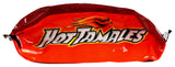 Hot Tamales Fierce Cinnamon Candy – Chewy Cinnamon Flavored Candy in Resealable Twist Bag (7 oz)