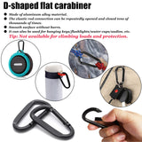 70L Tactical Hiking Backpack for Men – Waterproof Lightweight Military Rucksack with MOLLE for Camping & Outdoor Travel – Black