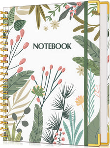 Colorful Botanicals