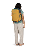 Osprey Daylite 35L Carry-On Travel Backpack with Laptop Compartment – Lightweight & Airline Approved – Black
