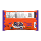 REESE’S Miniatures Milk Chocolate Peanut Butter Cups – Halloween Candy, 9.92 oz Bag