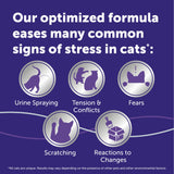 FELIWAY Optimum Cat Calming Diffuser with Advanced Pheromone Technology – Stress Relief Solution for Cats & Kittens (Up to 700 sq ft Coverage)