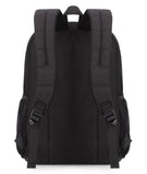 ABSHOO Classic Lightweight Travel Backpack for School & College – Water-Resistant Multi-Pocket Bookbag