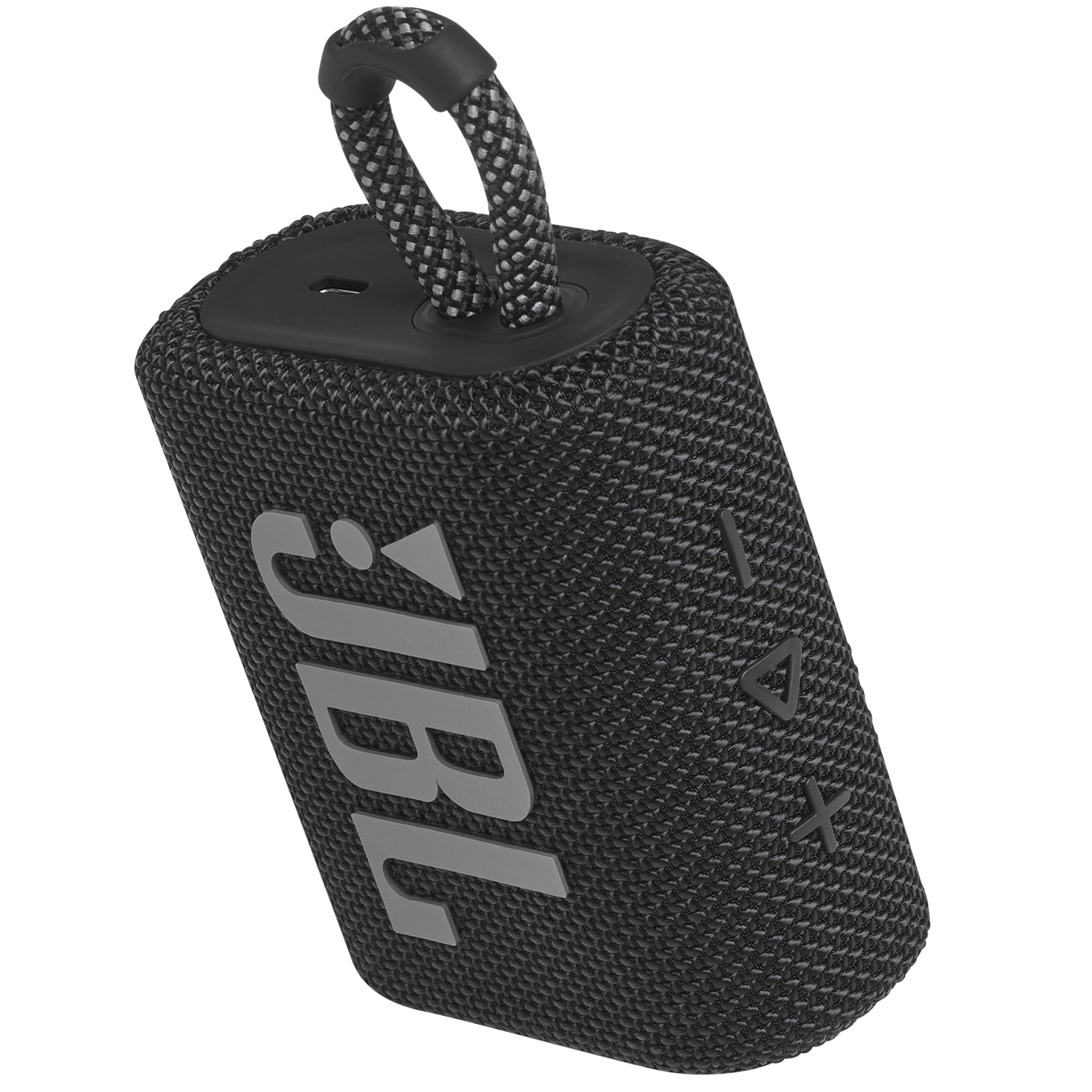 Portable Bluetooth Speaker with Deep Bass – Waterproof Mini Wireless Speaker for Travel, Outdoor & Home