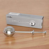 Stainless Steel Baking Dusting Wand – Cocoa, Powdered Sugar & Flour Shaker