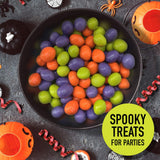 M&M’s Ghoul’s Mix Milk Chocolate – 10oz Festive Halloween Candy Bag with Spooky Seasonal Colors 🍫👻