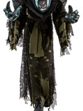 Rubies Zombie Robe Costume for Kids, Boy's Large