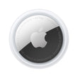 Apple AirTag Smart Tracker, Precision Finding Bluetooth Item Locator with Find My Network and IP67 Water Resistance