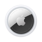 Apple AirTag Smart Tracker, Precision Finding Bluetooth Item Locator with Find My Network and IP67 Water Resistance