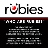 Official Addams Family Morticia Addams Costume for Women – Long Black Gothic Dress with Lace Sleeves