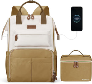 Khaki-beige