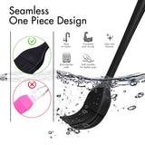 Silicone Basting & Pastry Brush Set – Heat Resistant, BPA Free (2 Pack)