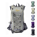 Latlonix 20L Ultralight Personalized Hiking Backpack – Custom Embroidered Waterproof Travel Daypack