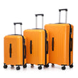 Stylish & Durable ABS Luggage Set