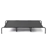 Pet Bed – Soft Plush Washable Cushion with Supportive Padding & Non-Slip Bottom for Cats, Puppies & Small Dogs