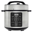 9-in-1 Electric Pressure Cooker – Multi-Functional Smart Pot with Rice, Steamer, Slow Cook & Yogurt Modes