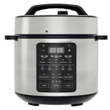 9-in-1 Electric Pressure Cooker – Multi-Functional Smart Pot with Rice, Steamer, Slow Cook & Yogurt Modes