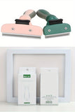 Cat & Dog Pet Hair Trimmer – Safe Grooming Razor & Pet Comb for Shedding, Shaving & Hair Removal