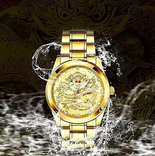 Elegance meets durability. ✨⌚