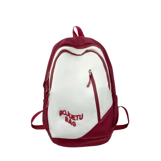 Stylish & Versatile Casual Backpack