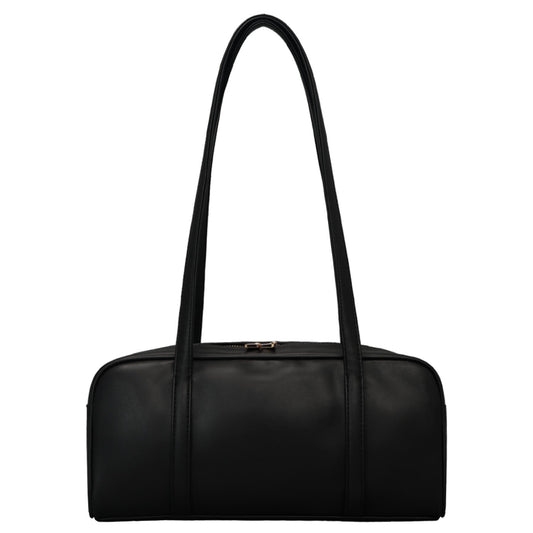 White Fashion Women’s Shoulder Bag – Elegant Daily Handbag, Versatile Purse