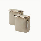 Women’s Mini Wallet 👛 Compact PU Leather Card Holder – Stylish Small Purse for Daily Use