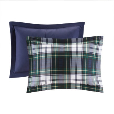 3M Scotchgard Down Alternative All-Season Comforter Set – Hypoallergenic, Moisture-Wicking Microfiber with Comforter & Shams
