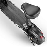 HVD-3 Electric Snow Scooter - 1000W High-Torque Motor Electric Sled for Winter Fun