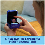 Bitzee Disney Interactive Digital Pet Toy with 30 Collectible Characters – Touch-Responsive Virtual Companion Featuring Mickey Mouse, Frozen, Toy Story & More