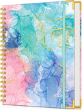 Autumn Tree A5 Hardcover Spiral Journal with Thick Lined Paper