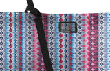 Element Equipment Padded Snowboard Bag – Single Board Travel Case up to 165cm (Aztec Design)
