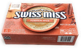 Pumpkin Spice Hot Cocoa Mix – Low Caffeine Creamy Fall Drink (1.58 lb Bag + 2 Single-Serve Packs)