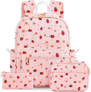 Pink Strawberry